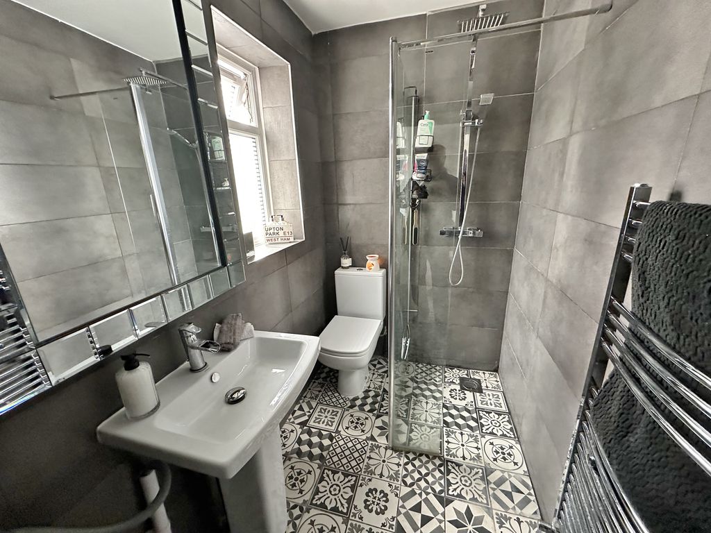 Brentwood Road Chadwell St Mary